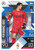 #PB7 Thibaut Courtois (Real Madrid CF) Match Attax EXTRA Champions League 2022/23