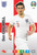 #125 Ben Chilwell (England) Adrenalyn XL Euro 2020