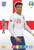 #133 Dele Alli (England) Adrenalyn XL Euro 2020