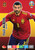 #138 Raul Albiol (Spain) Adrenalyn XL Euro 2020