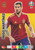 #140 Inigo Martinez (Spain) Adrenalyn XL Euro 2020