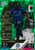 HTH4 - Romelu Lukaku (Inter Milan) - EMERALD PARALLEL (HAT-TRICK HERO) - Topps Match Attax Extra 2022/23