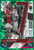 SZ007 - Steven Bergwijn (Ajax) - EMERALD PARALLEL (SQUAD ZONE) - Topps Match Attax Extra 2022/23