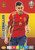 #146 Dani Ceballos (Spain) Adrenalyn XL Euro 2020