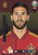 #147 Sergio Ramos (Spain) Adrenalyn XL Euro 2020 CAPTAIN