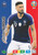 #184 Olivier Giroud (France) Adrenalyn XL Euro 2020