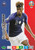 #187 Kingsley Coman (France) Adrenalyn XL Euro 2020