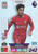 #220 Fabio Carvalho (Liverpool) Adrenalyn XL Premier League PLUS 2023 RISING STAR