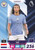 #232 Nathan Ake (Manchester City) Adrenalyn XL Premier League PLUS 2023