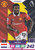 #248 Tyrell Malacia (Manchester United) Adrenalyn XL Premier League PLUS 2023