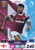 #338 Ben Johnson (West Ham United) Adrenalyn XL Premier League PLUS 2023
