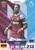#343 Thilo Kehrer (West Ham United) Adrenalyn XL Premier League PLUS 2023