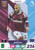 #351 Saïd Benrahma (West Ham United) Adrenalyn XL Premier League PLUS 2023