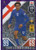 #CD12 Trent Alexander-Arnold (England) Match Attax 101 2022 PURPLE PARALLEL