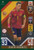 CD031 - Sergio Busquets (Spain) - GREEN PARALLEL - Topps Match Attax 101 2022 (Nations League) CD031 - Sergio Busquets (Spain) - GREEN PARALLEL - Topps Match Attax 101 2022 (Nations League)