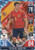 #CD78 Gerard Moreno (Spain) Match Attax 101 2022 BLUE CRYSTAL PARALLEL