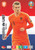 #228 Matthijs De Ligt (Netherlands) Adrenalyn XL Euro 2020