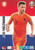 #231 Joel Veltman (Netherlands) Adrenalyn XL Euro 2020