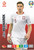 #248 Jan Bednarek (Poland) Adrenalyn XL Euro 2020