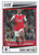 #13 Eddie Nketiah (Arsenal) Panini Score Premier League 2022-23