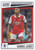 #16 Gabriel Jesus (Arsenal) Panini Score Premier League 2022-23