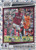 #21 Boubacar Kamara (Aston Villa) Panini Score Premier League 2022-23 SWIRL PARALLEL