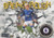 #11 Anthony Gordon (Everton) Panini Score Premier League 2022-23 BREAKTHROUGH