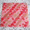 patterned washi paper