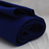 100% Wool Felt Fabric - Approx 1mm Thick - Royal Blue