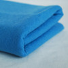 100% Wool Felt Fabric - Approx 1mm Thick - Dark Dusty Blue