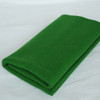 100% Wool Felt Fabric - Approx 1mm Thick - Dark Spring Green