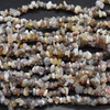 32" Strand High Quality Natural Botswana Agate Beads Chips 10mm