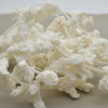 Raw Natural White Coral Cluster Beads - approx 2.5cm - 4cm x 1.5cm - 4cm - approx 15" strand