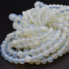 Opalite Moonstone Round Beads - 4mm, 6mm, 8mm, 10mm, 12mm