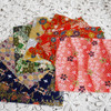 patterned washi paper
