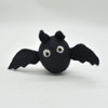 Felt Bats - Halloween Decoration - 6 Count - 6cm x 14cm x 4cm