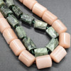 Natural Mixed Gemstone Beads - Various Shapes 