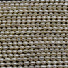 Natural Freshwater Rice Pearl Beads - Off White - 5mm - 5.5mm - 14'' Strand