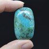 Natural Large Shattuckite Semi-precious Gemstone Cabochons  - 1 Count - 8 Options