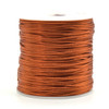 Nylon Cord Thread String Spool for Jewellery Making - 1.5mm x 70 metres per spool - 1 Spool - choose from 24 colours