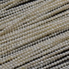 Freshwater Pearl Beads - Near Round Pearls, 1.9mm - 2.2mm - 15.5'' Strand, for Jewellery Making