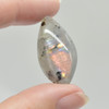 Labradorite Freeform Cabochon - 5 - 10 grams - 1 or 5 Pcs - For Jewellery Making