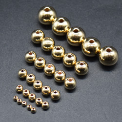 14K Gold Filled Findings 14K Gold Filled Findings