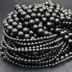 Jet Beads Jet Beads