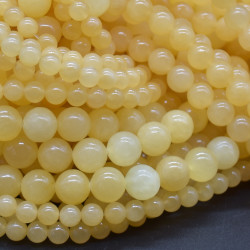 Aragonite Beads Aragonite Beads
