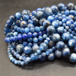 Kyanite Beads Kyanite Beads
