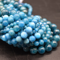 Apatite Beads Apatite Beads