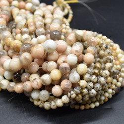 Feldspar Beads Feldspar Beads