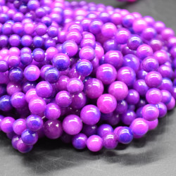 Sugilite Beads Sugilite Beads
