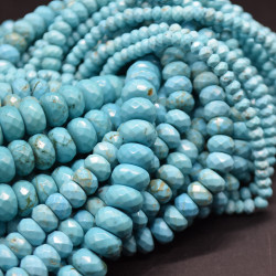 Turquoise Beads Turquoise Beads